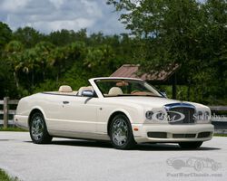 2009 Bentley Azure  | RM Sotheby's | Fort Lauderdale