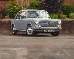 1970 Austin 1100 | Windsorview Lakes 16th July 2022 Sale | Historics Auctioneers