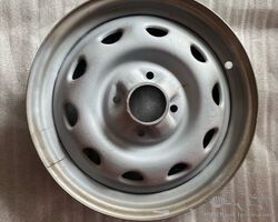 Veritas RS Felgen original, extrem selten