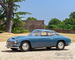 1959 Lancia Flaminia Sport By Zagato | RM Sotheby's | Private Sales