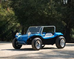 1968 Meyers Manx | Broad Arrow Auctions | August 18, 2022