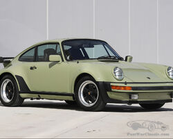 1978 Porsche 930 | Pebble Beach Auction | Gooding & Company