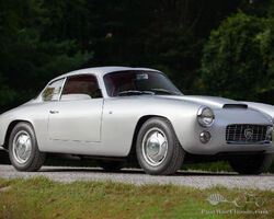 1960 Lancia Flaminia Sport | Pebble Beach Auction | Gooding & Company