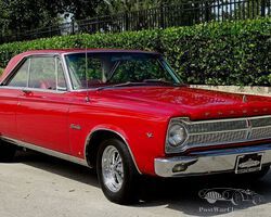 1965 Plymouth Satellite | Sonicbidder.com auctions