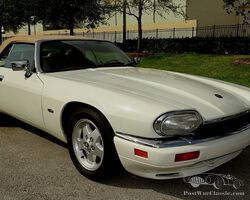 1994 Jaguar XJ | Sonicbidder.com auctions