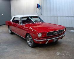 1966 Ford Mustang GT | Sonicbidder.com auctions