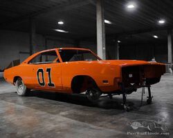 1968 Dodge Charger | Sonicbidder.com auctions