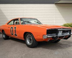 1969 Dodge Charger | Sonicbidder.com auctions