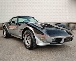 1978 Chevrolet Corvette | Sonicbidder.com auctions