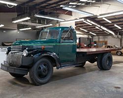 1947 Chevrolet  | Sonicbidder.com auctions