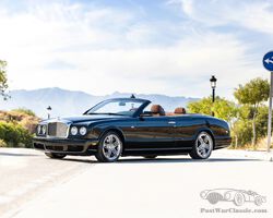 2009 Bentley Azure | RM Sotheby's | Miami
