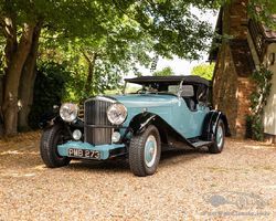 1952 Bentley R-Type Special (Straight-Eight) | Historics Auctioneers | 24th Sept 2022