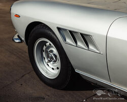 1966 Ferrari 330 GT 2+2 Series 2 Coupé | The Zoute Sale | Bonhams | 9 Oct 2022