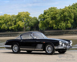 1957 Jaguar XK150 3.8-Litre Coupé | The Zoute Sale | Bonhams | 9 Oct 2022