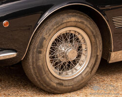 1969 Maserati Mexico 4700 | The Zoute Sale | Bonhams | 9 Oct 2022