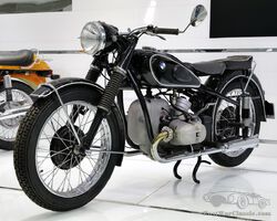1952 BMW R68 | RM Sotheby's | Munich