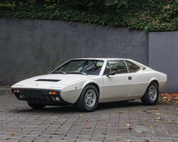 1976 Ferrari Dino 308 GT4 | RM Sotheby's | Munich