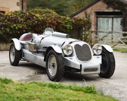 1952 Meteor 27-Litre V12 Special | Historics Auctioneers | Nov 26, 2022