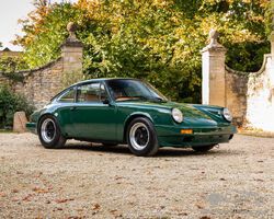 1978 Porsche 911 SC / RS Inspired Lightweight | Historics Auctioneers | Nov 26, 2022