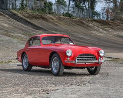 1959 AC Aceca | Historics Auctioneers | Nov 26, 2022