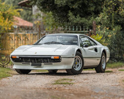 1978 Ferrari 308 GTB Coupé | Bonhams Milano auction | November 18, 2022