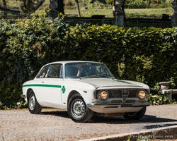1968 Alfa Romeo GTA 1300 Junior | Bonhams Milano auction | November 18, 2022