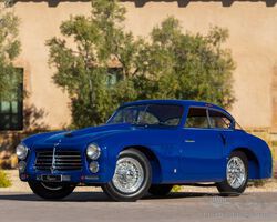 1951 Pegaso Z-102 Berlinetta | RM Sotheby's | Arizona
