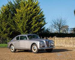 1954 Lancia Aurelia B20 GT Series IV Coupé | Bond Street Sale | Dec 16, 2022