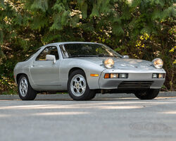 1978 Porsche 928 | The Scottsdale Auction | Bonhams | Jan 27, 2023