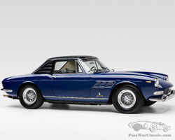 1965 Ferrari 275 GTS | The Scottsdale Auction | Bonhams | Jan 27, 2023