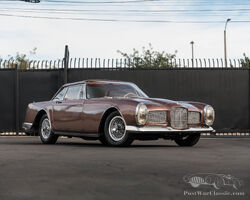 1964 Facel Vega Facel II Coupe | The Scottsdale Auction | Bonhams | Jan 27, 2023