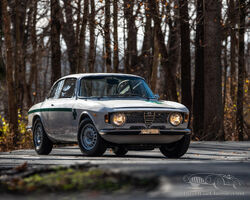 1975 Alfa Romeo  Giulia GTA 1300 Junior Stradale | The Scottsdale Auction | Bonhams | Jan 27, 2023