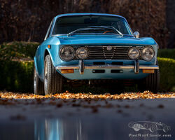 1974 Alfa Romeo GTV 2000 | The Scottsdale Auction | Bonhams | Jan 27, 2023
