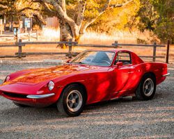 1967 Griffith Series 600 Coupe | The Scottsdale Auction | Bonhams | Jan 27, 2023