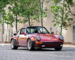 1978 Porsche 930 3.4 Turbo Coupe 'RUF BTR' | The Scottsdale Auction | Bonhams | Jan 27, 2023