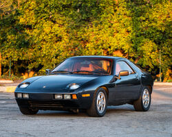 1979 Porsche 928 | The Scottsdale Auction | Bonhams | Jan 27, 2023