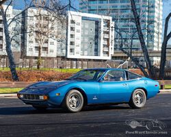 1972 Ferrari 365 GTC/4 by Pininfarina | RM Sotheby's | Amelia Island