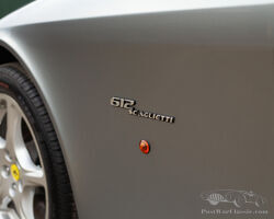 2004 Ferrari 612 Scaglietti  | Les Grandes Marques du Monde à Paris | Bonhams