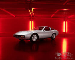 1971 Ferrari 365 GTC/4 | Les Grandes Marques du Monde à Paris | Bonhams