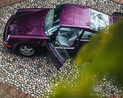 1991 Porsche 964 Turbo 3.3-Litre Coupé | Les Grandes Marques du Monde à Paris | Bonhams