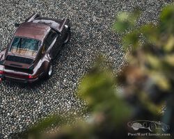 1977 Porsche 930 Turbo 3.0 Coupé | Les Grandes Marques du Monde à Paris | Bonhams