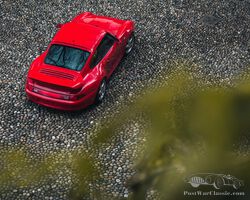 1998 Porsche 993 Turbo S  | Les Grandes Marques du Monde à Paris | Bonhams