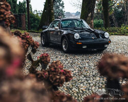 1975 Porsche 930 Turbo 3.0 Sunroof Coupé | Les Grandes Marques du Monde à Paris | Bonhams