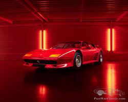1977 Ferrari 512 BB Koenig-Specials | Les Grandes Marques du Monde à Paris | Bonhams