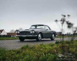 1963 Lancia Flaminia Sport 2.5-Litre 3C Coupé | Les Grandes Marques du Monde à Paris | Bonhams