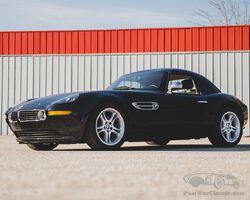 2002 BMW Z8 | RM Sotheby's | Amelia Island