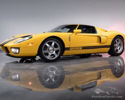 2005 Ford GT | RM Sotheby's | Amelia Island