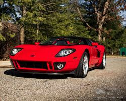 2006 Ford GTX1 | The Amelia Auction | Broad Arrow Auctions | March 3-4, 2023