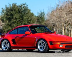1988 RUF  BTR | The Amelia Auction | Broad Arrow Auctions | March 3-4, 2023