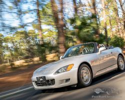 2002 Honda S2000 | The Amelia Auction | Broad Arrow Auctions | March 3-4, 2023